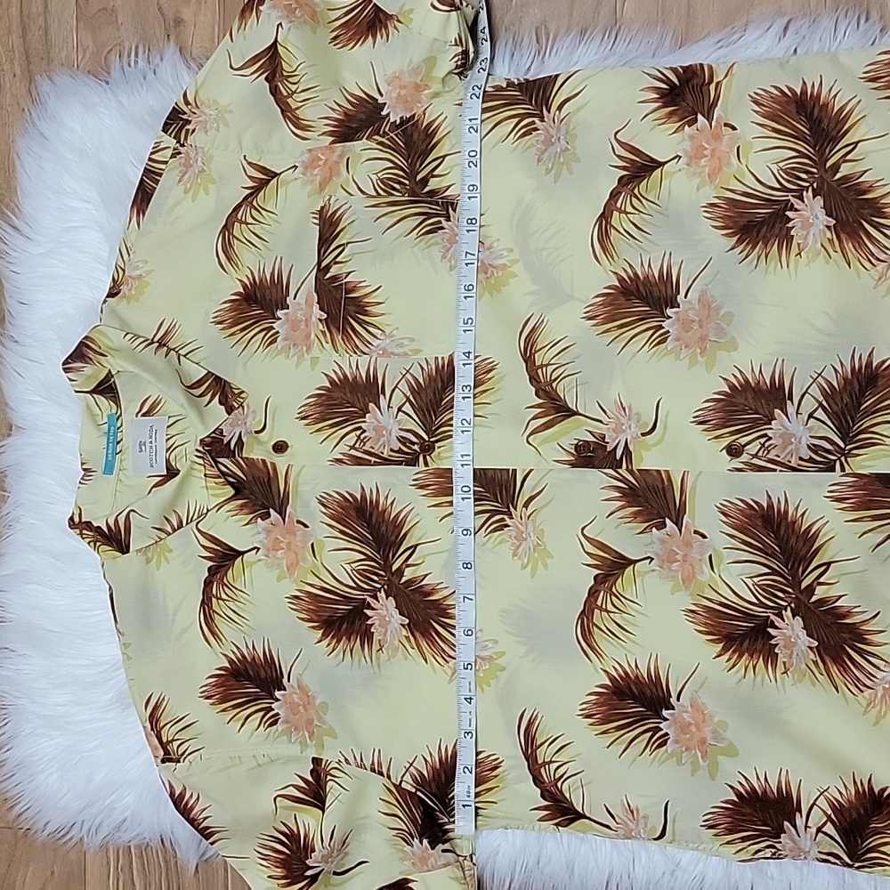 Scotch & Soda | Senor Retro Tropical Print Shirt - Picture 9 of 13